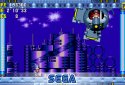 Sonic CD Classic