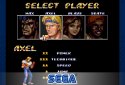 Streets of Rage 2 Classic