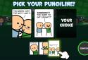 Joking Hazard
