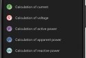 Electrical Calculations