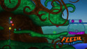 Feezie & Friends: On UFO Island