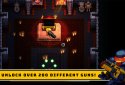 Enter the Gungeon