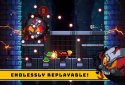 Exit the Gungeon