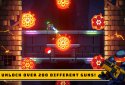 Exit the Gungeon