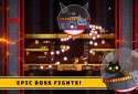 Exit the Gungeon