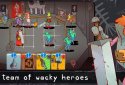 Meteorfall: Rustbowl Rumble