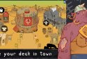 Meteorfall: Rustbowl Rumble