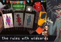 Meteorfall: Rustbowl Rumble
