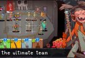 Meteorfall: Rustbowl Rumble