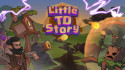Little TD Story