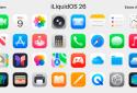 iLiquidOS 26 - Icon Pack