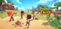 Pocket Tales: Survival Game