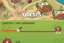 Pocket Tales: Survival Game