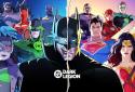 DC: Dark Legion™