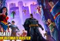 DC: Dark Legion™