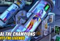 DC: Dark Legion™