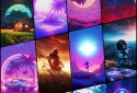 Live Wallpapers, 4K Wallpapers