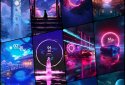 Live Wallpapers, 4K Wallpapers