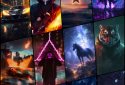 Live Wallpapers, 4K Wallpapers