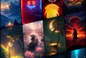 Live Wallpapers, 4K Wallpapers