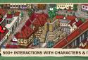 Labyrinth City