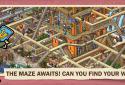 Labyrinth City