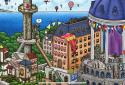 Labyrinth City