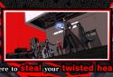 Persona5: The Phantom X