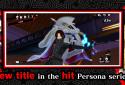 Persona5: The Phantom X