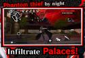 Persona5: The Phantom X