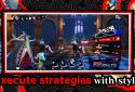 Persona5: The Phantom X
