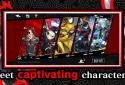 Persona5: The Phantom X