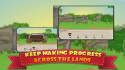 Jacksmith: Cool math crafting game