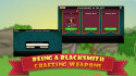 Jacksmith: Cool math crafting game