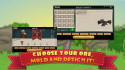Jacksmith: Cool math crafting game
