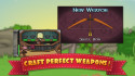 Jacksmith: Cool math crafting game