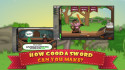 Jacksmith: Cool math crafting game