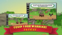 Jacksmith: Cool math crafting game