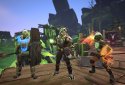Dead Impact: Survival Online