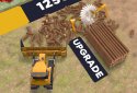 Lumber Chopper