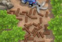 Lumber Chopper