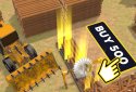 Lumber Chopper