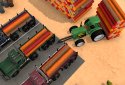 Lumber Chopper
