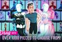 RuPaul's Drag Race Match Queen