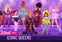 RuPaul's Drag Race Match Queen