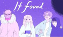 If Found...