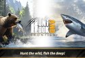 Hunt And Hook: Frontier
