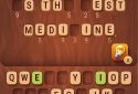 Colorwood Words - Cryptogram