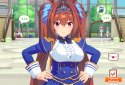 Umamusume: Pretty Derby