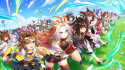 Umamusume: Pretty Derby